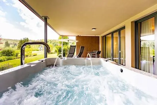 Jacuzzi Systems Thumbnail 2